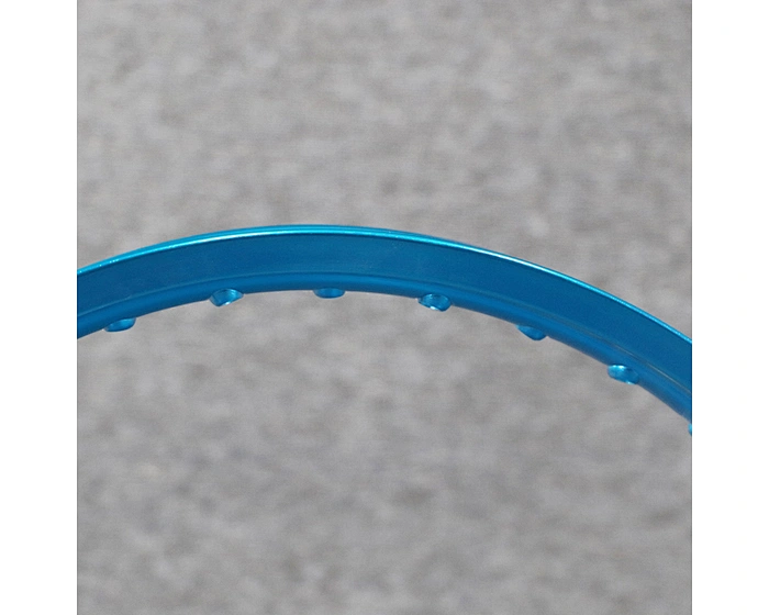 aluminum rim